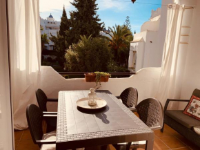 Piso Zen soleado en Calahonda